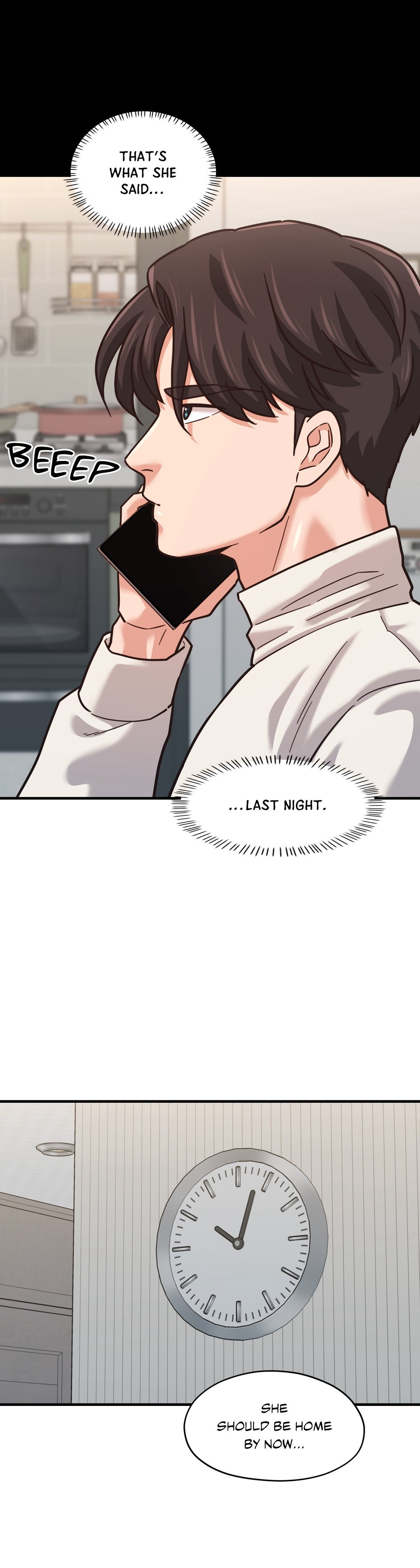 Booty Camp - Chapter 70 [photo 4] - MangaPorn