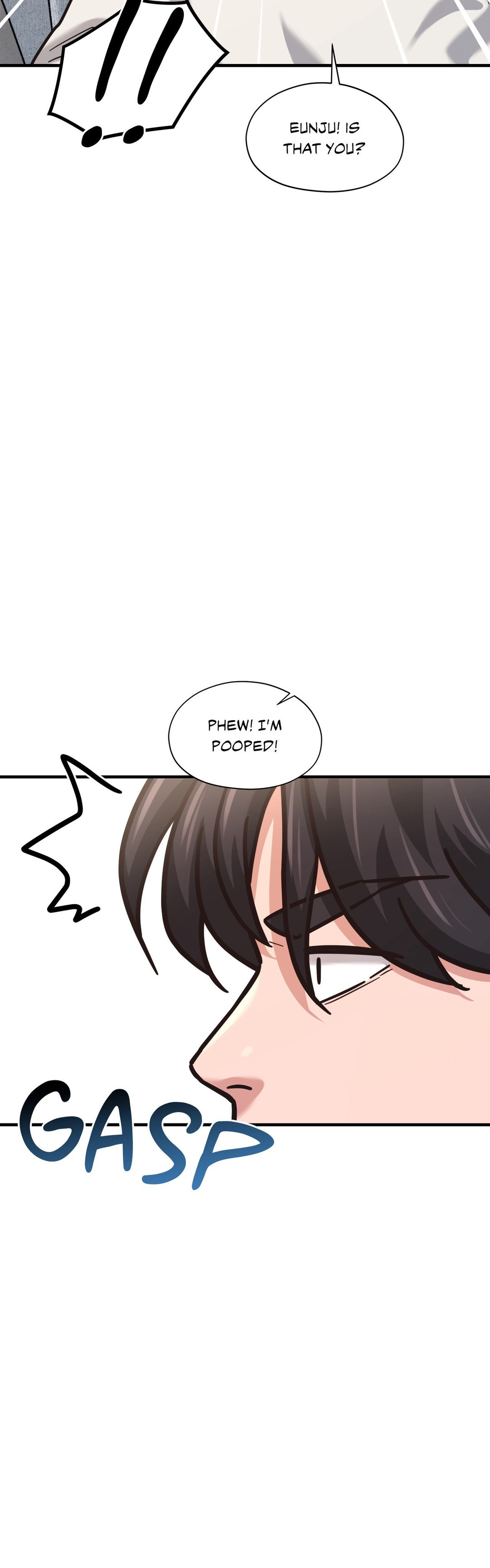 Booty Camp - Chapter 70 [photo 7] - MangaPorn