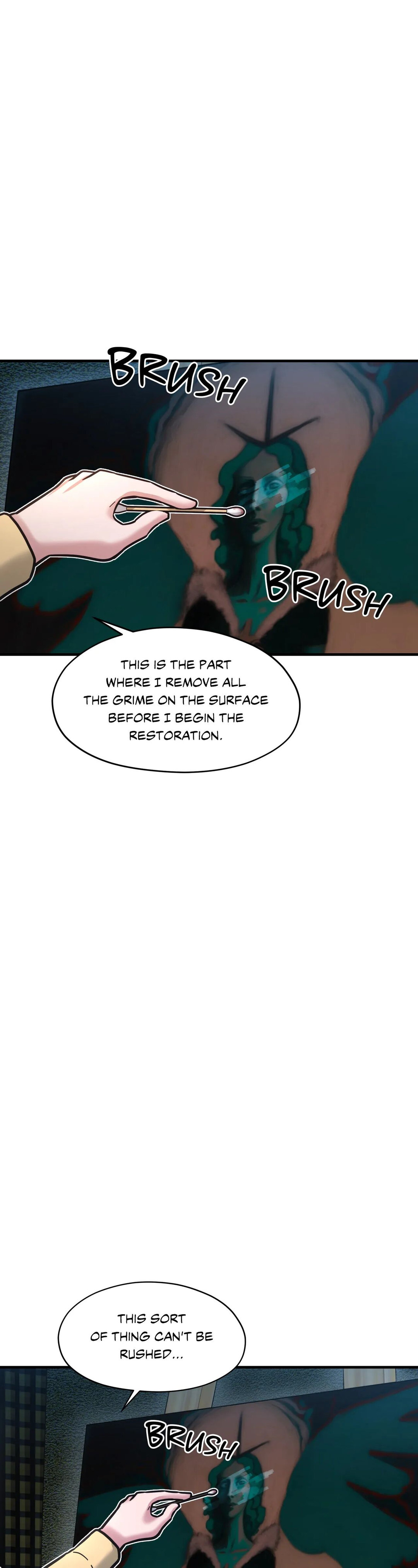 Booty Camp - Chapter 71 [photo 19] - MangaPorn