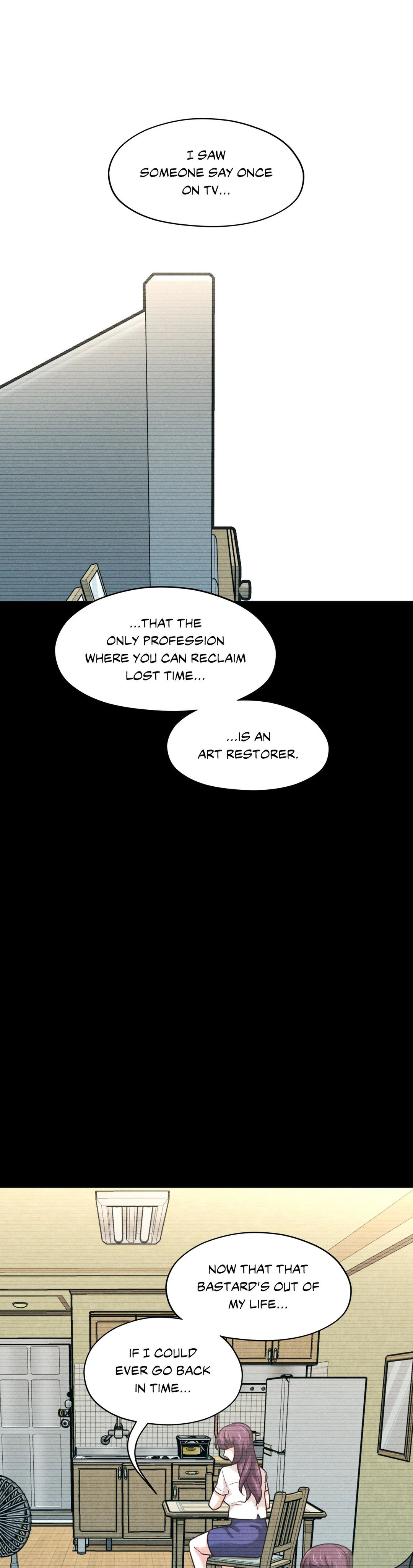 Booty Camp - Chapter 71 [photo 23] - MangaPorn