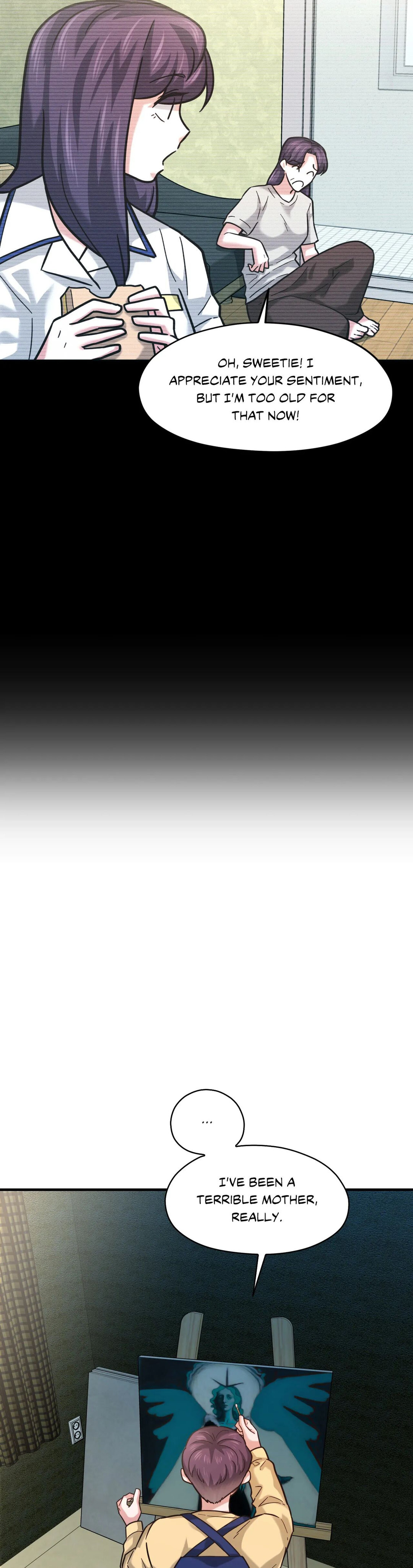 Booty Camp - Chapter 71 [photo 25] - MangaPorn