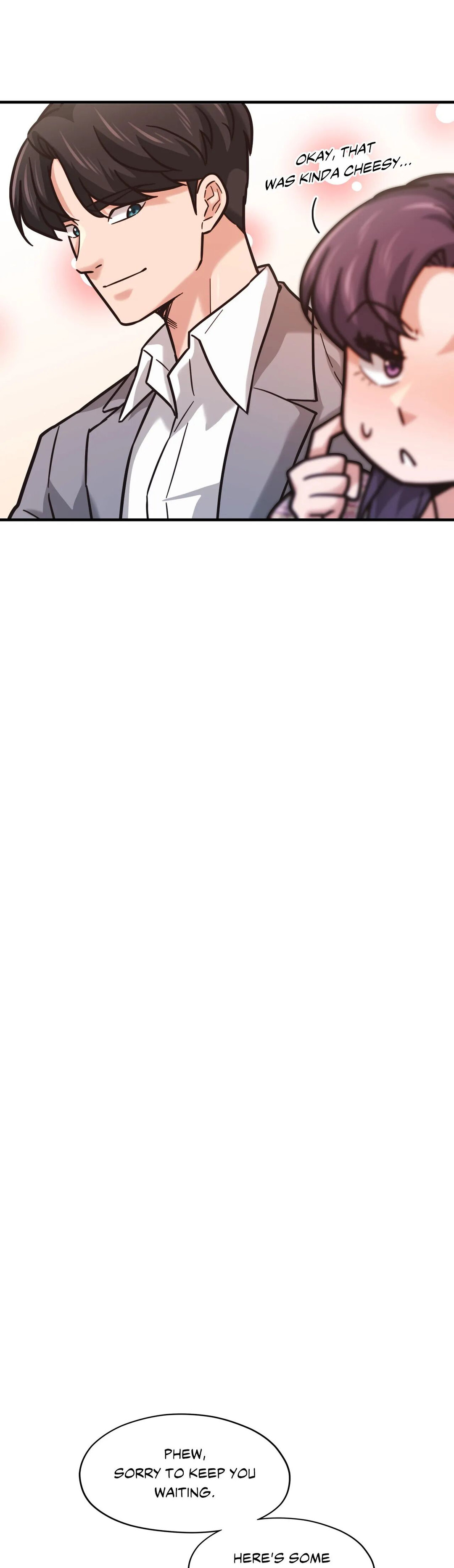 Booty Camp - Chapter 71 [photo 28] - MangaPorn