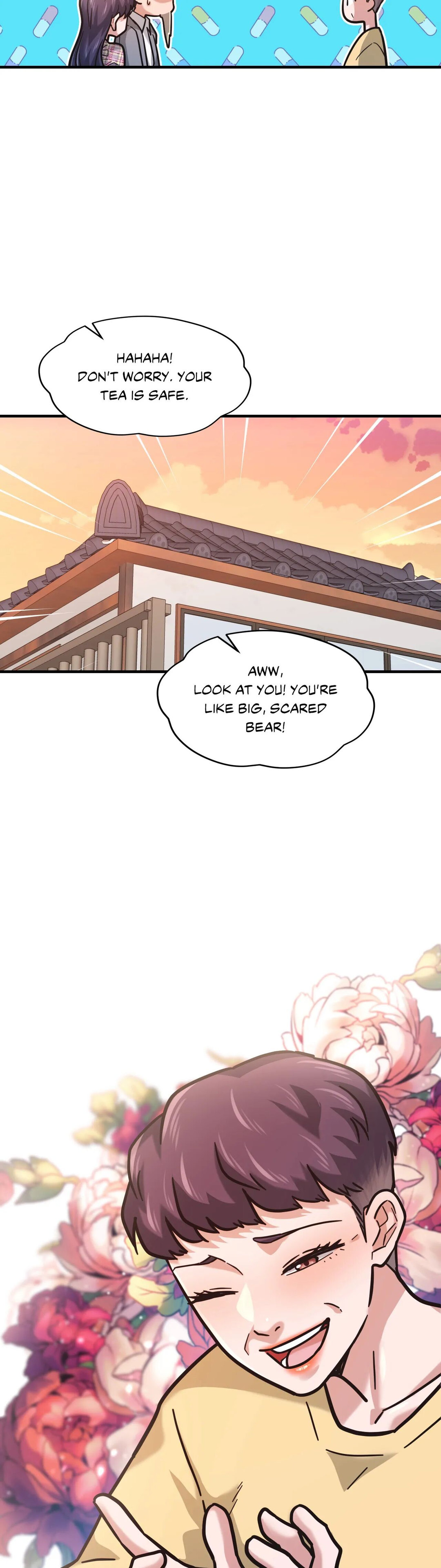 Booty Camp - Chapter 71 [photo 32] - MangaPorn