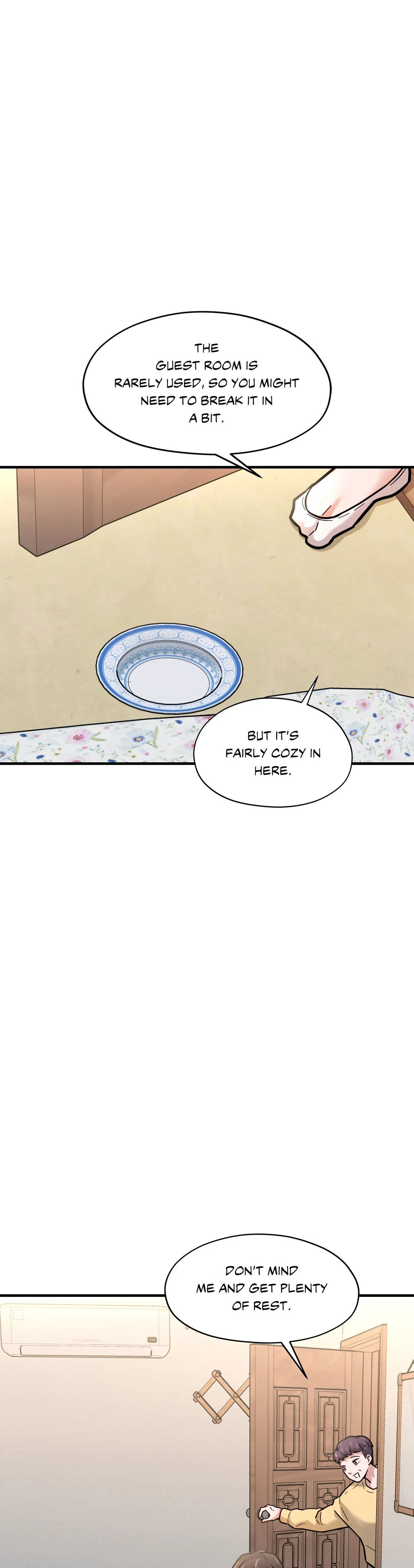 Booty Camp - Chapter 71 [photo 38] - MangaPorn