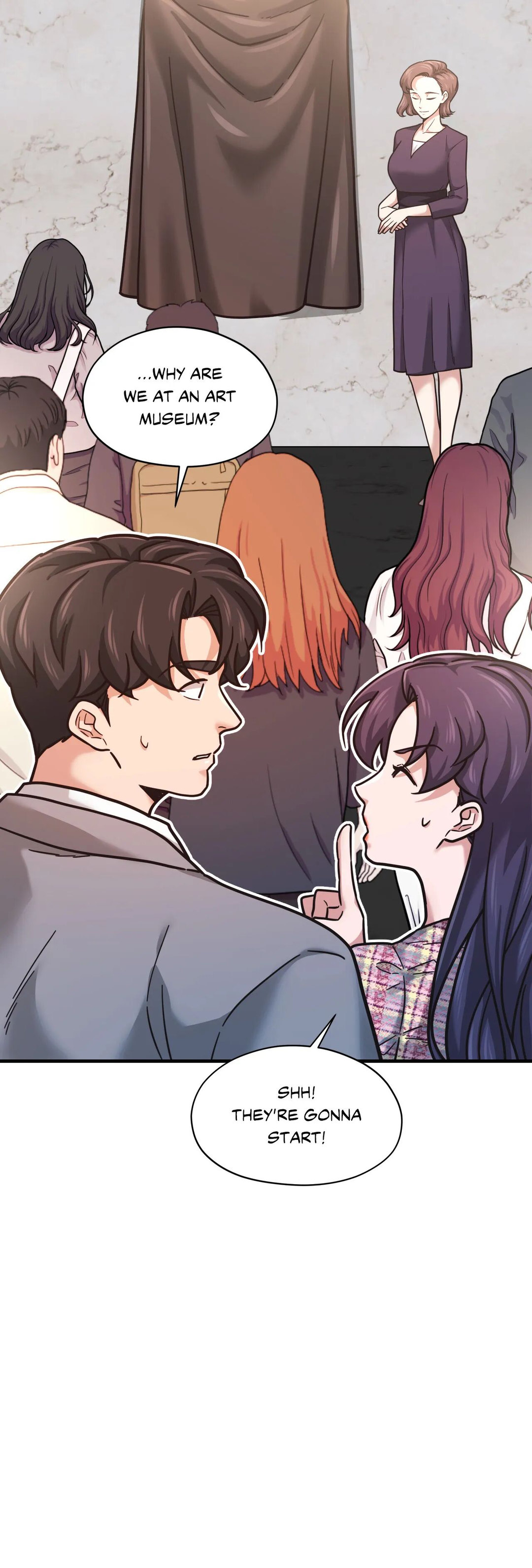 Booty Camp - Chapter 71 [photo 4] - MangaPorn