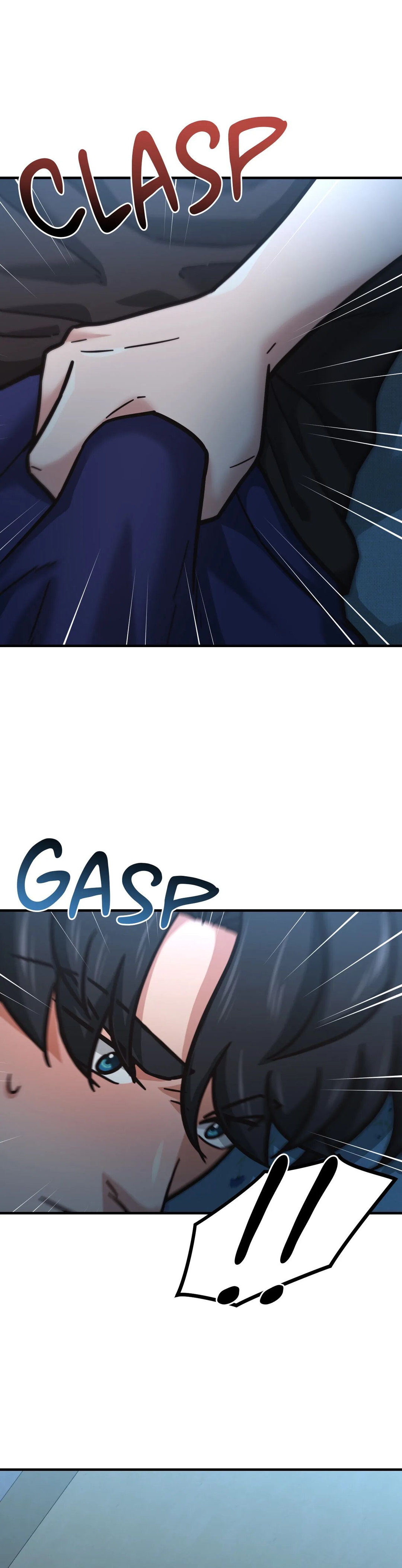 Booty Camp - Chapter 71 [photo 44] - MangaPorn