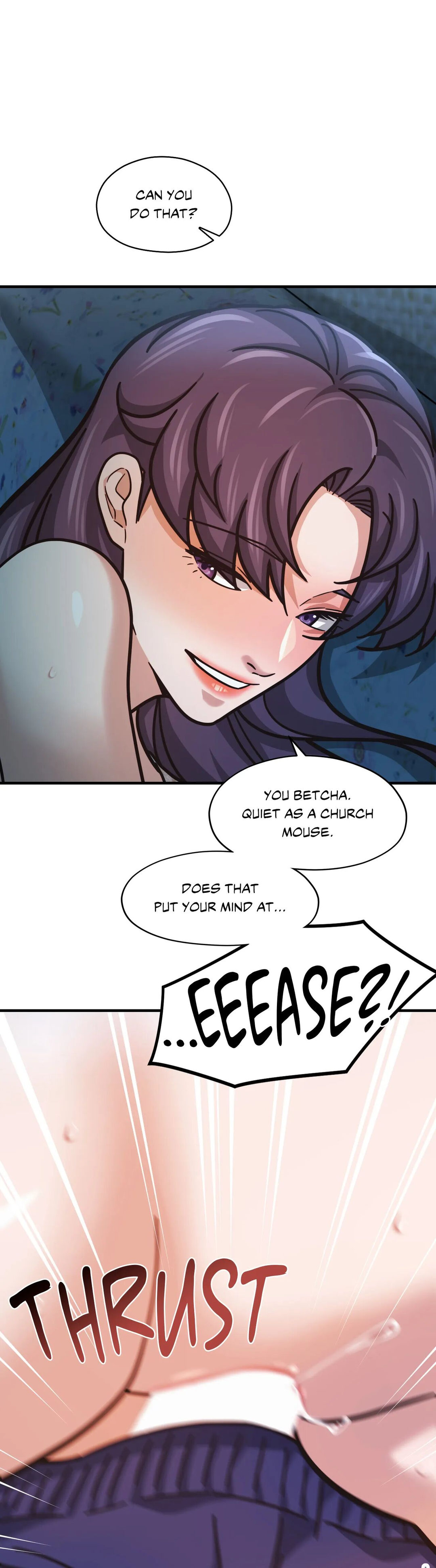 Booty Camp - Chapter 72 [photo 18] - MangaPorn