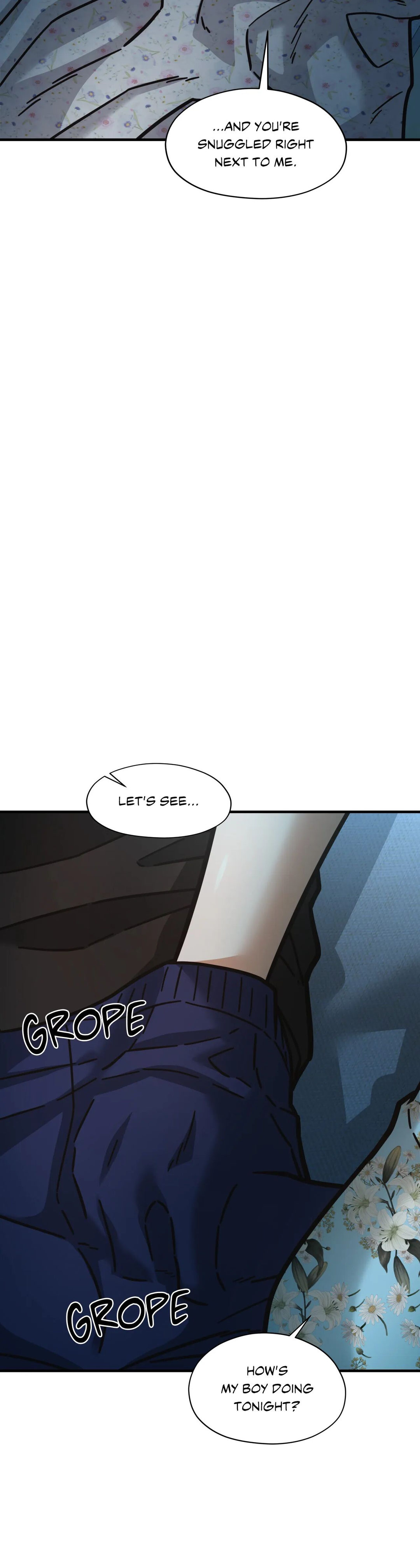 Booty Camp - Chapter 72 [photo 2] - MangaPorn