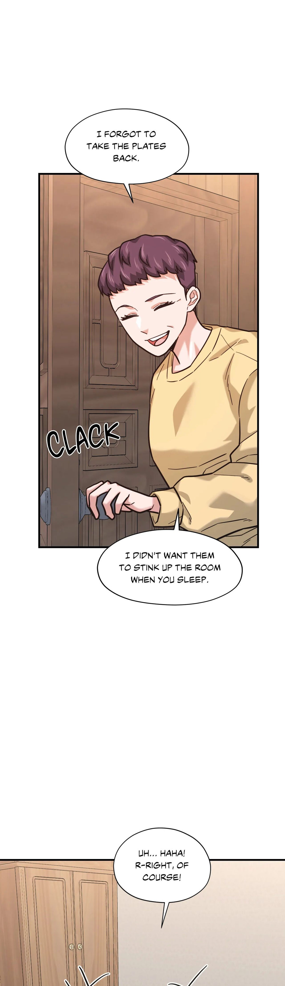 Booty Camp - Chapter 72 [photo 28] - MangaPorn