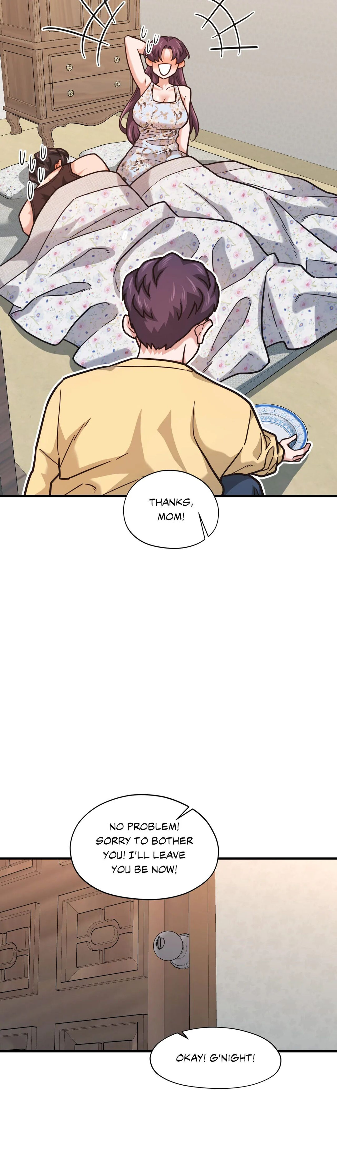 Booty Camp - Chapter 72 [photo 29] - MangaPorn