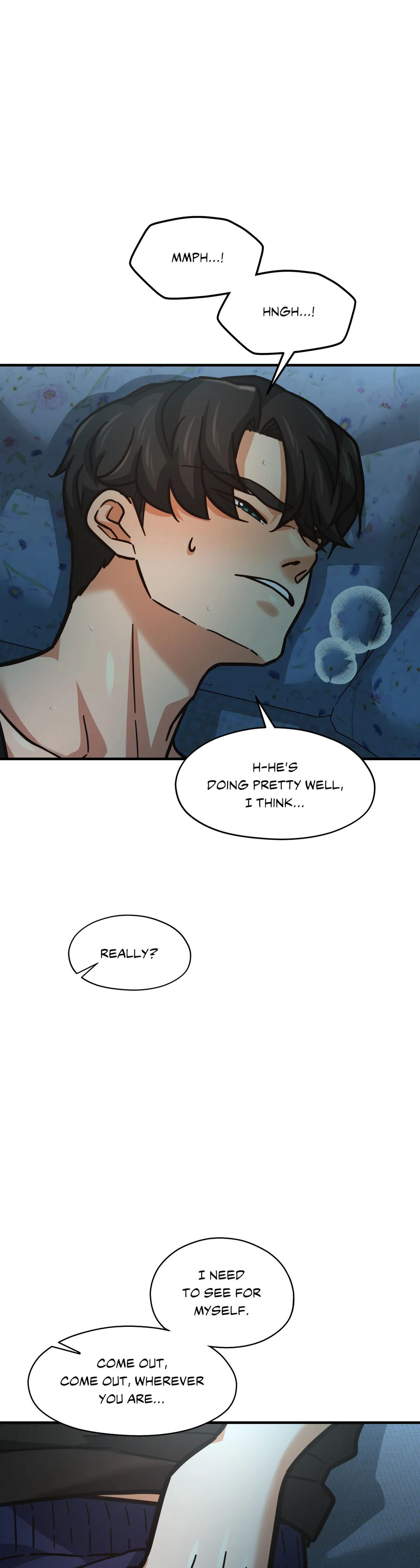 Booty Camp - Chapter 72 [photo 3] - MangaPorn