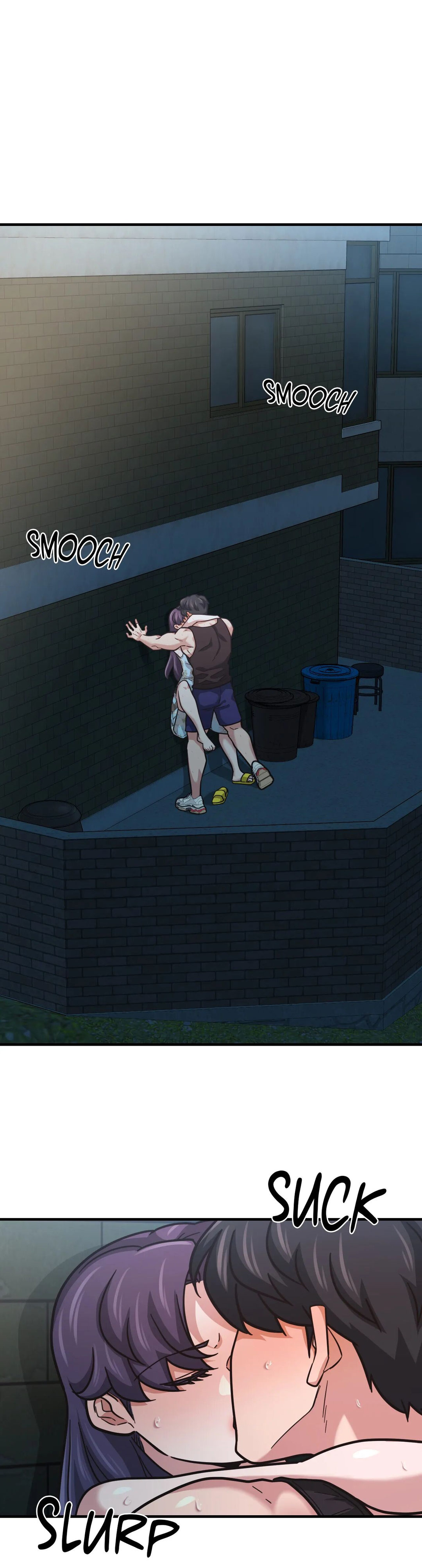 Booty Camp - Chapter 72 [photo 34] - MangaPorn