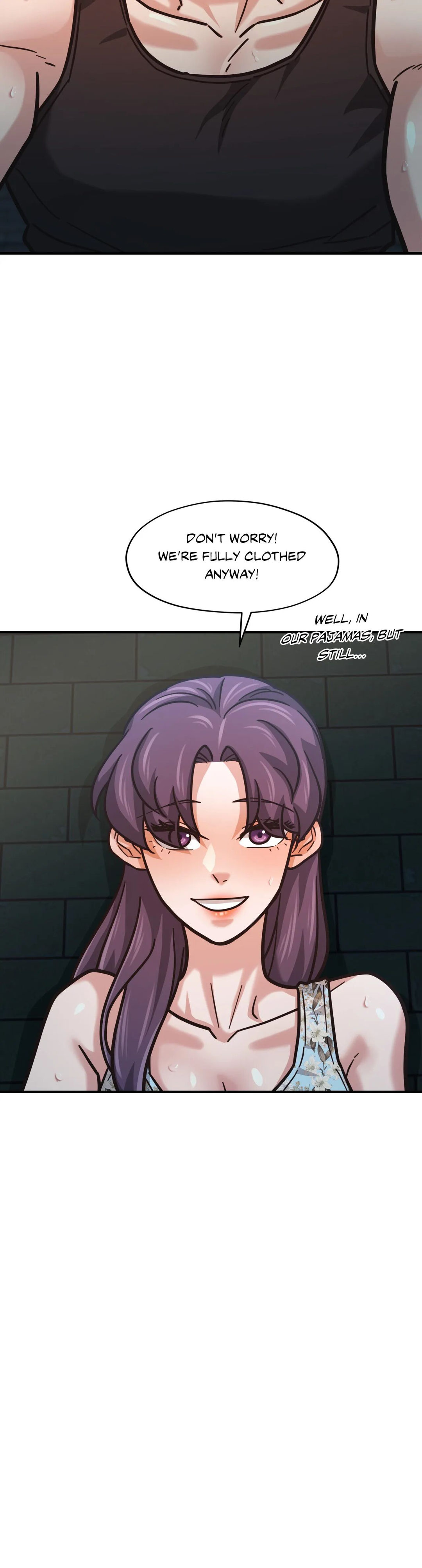 Booty Camp - Chapter 72 [photo 37] - MangaPorn