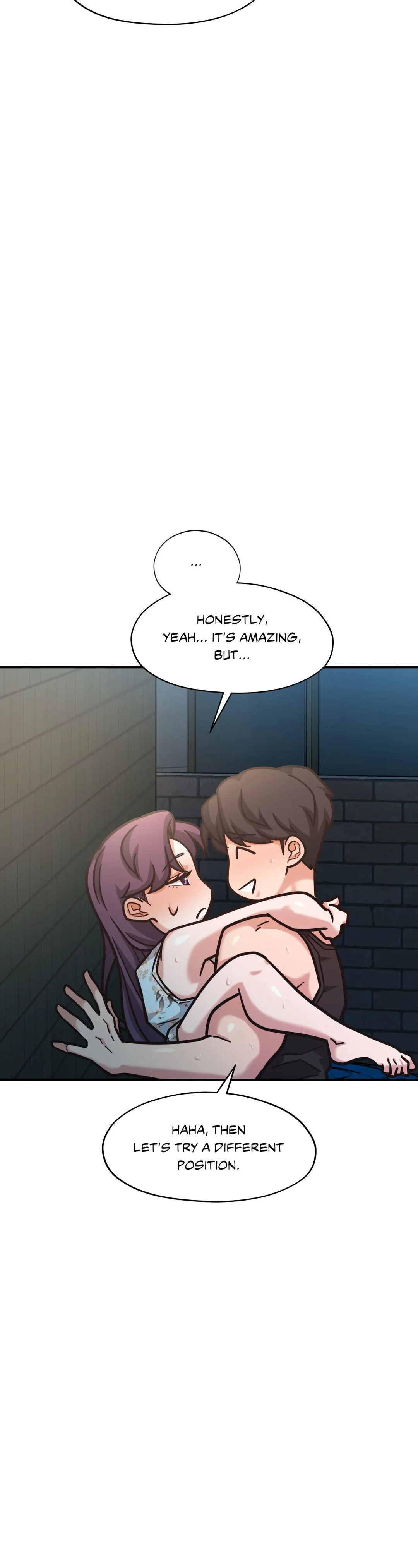 Booty Camp - Chapter 72 [photo 44] - MangaPorn