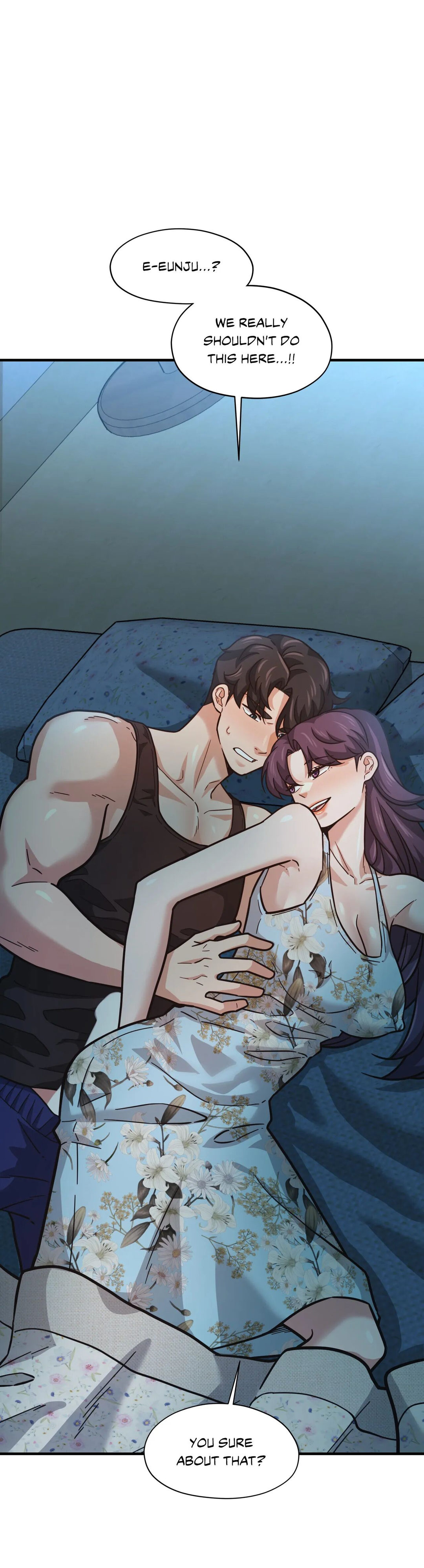 Booty Camp - Chapter 72 [photo 5] - MangaPorn