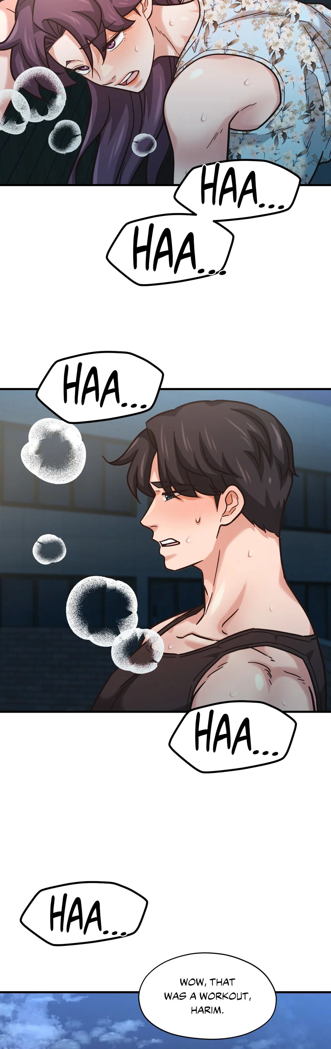 Booty Camp - Chapter 72 [photo 50] - MangaPorn