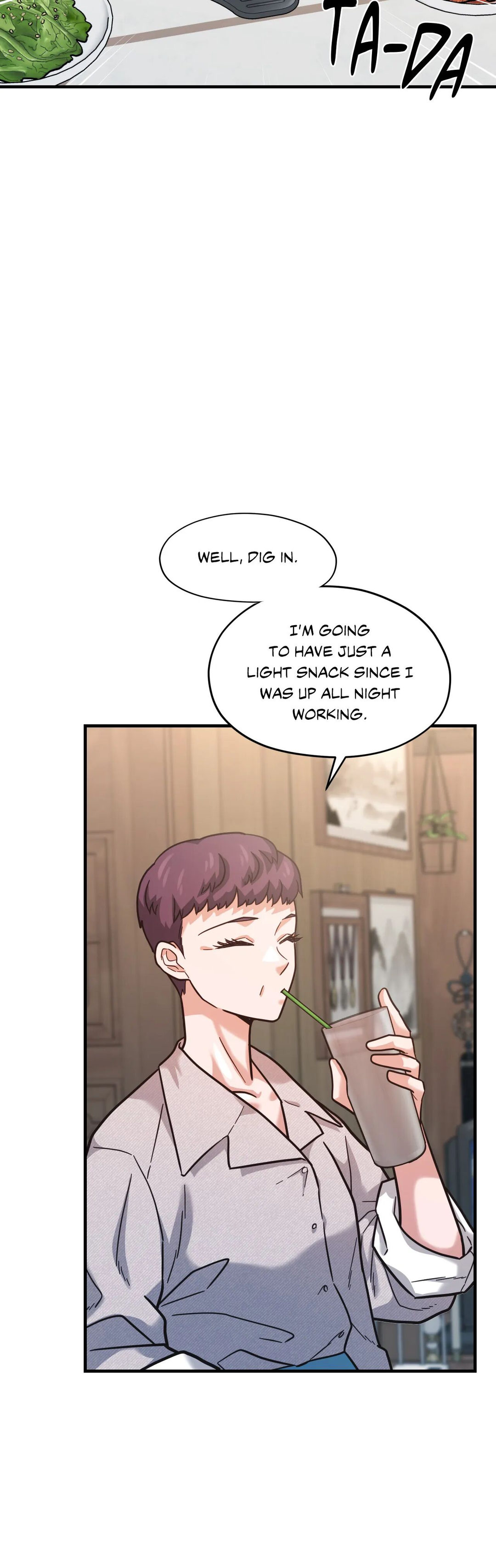 Booty Camp - Chapter 72 [photo 52] - MangaPorn