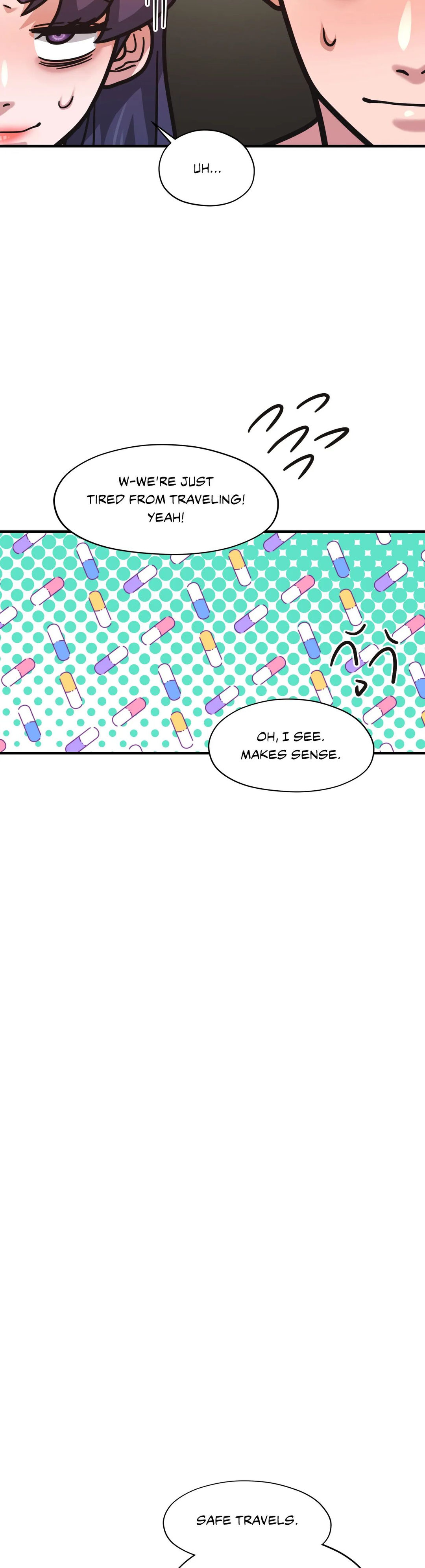 Booty Camp - Chapter 72 [photo 54] - MangaPorn