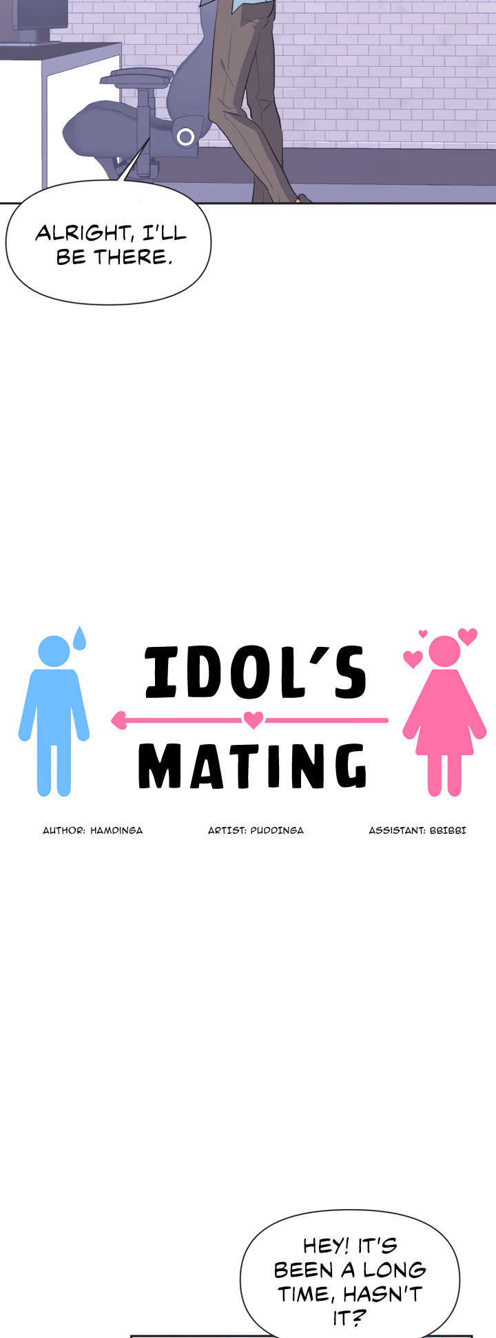 Mating with Idols - Chapter 1 [photo 13] - MangaPorn