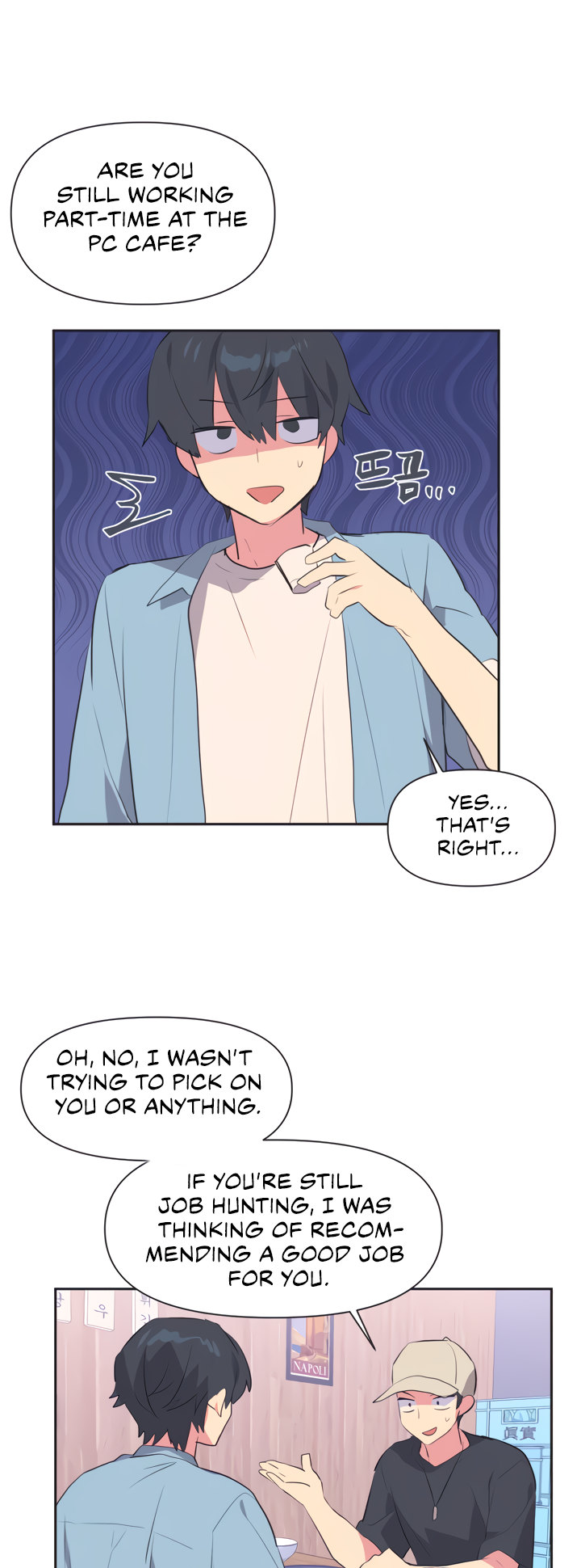 Mating with Idols - Chapter 1 [photo 15] - MangaPorn