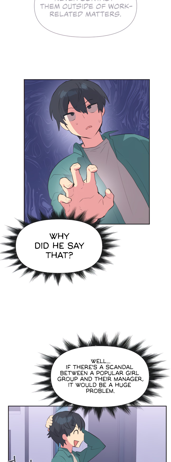 Mating with Idols - Chapter 1 [photo 29] - MangaPorn