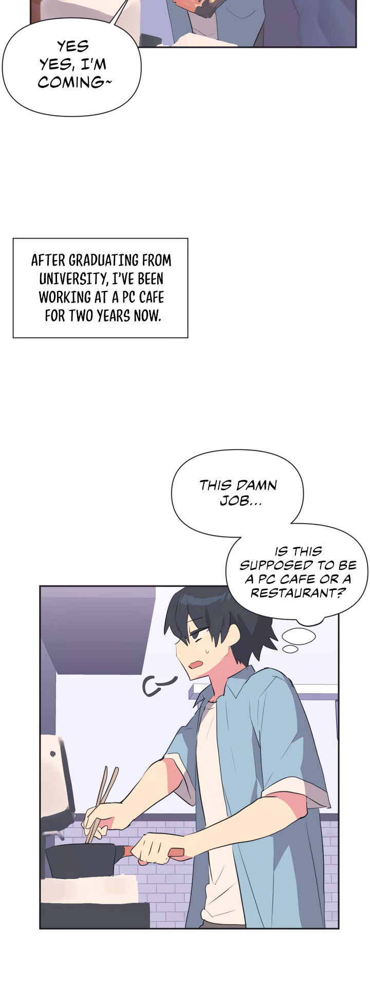 Mating with Idols - Chapter 1 [photo 3] - MangaPorn