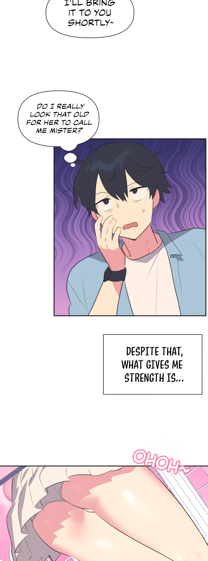 Mating with Idols - Chapter 1 [photo 6] - MangaPorn