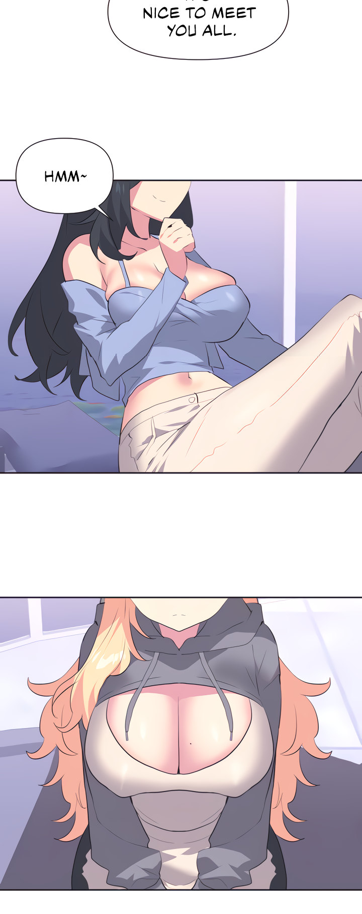 Mating with Idols - Chapter 2 [photo 12] - MangaPorn