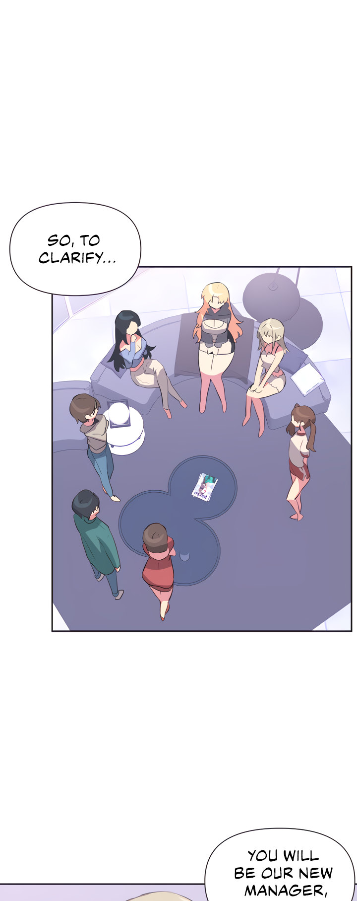 Mating with Idols - Chapter 2 [photo 13] - MangaPorn