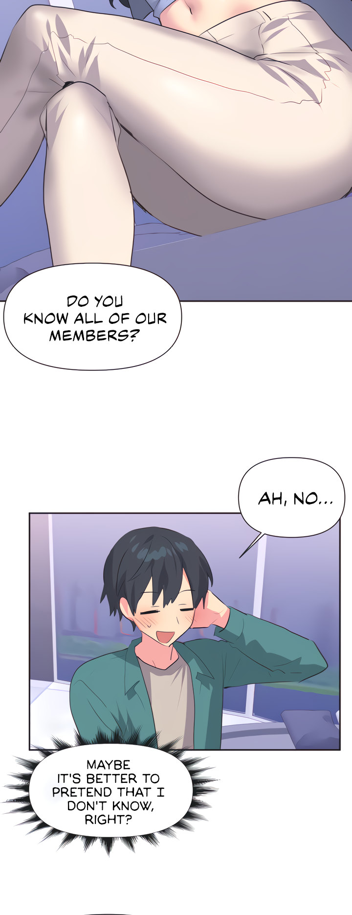 Mating with Idols - Chapter 2 [photo 24] - MangaPorn