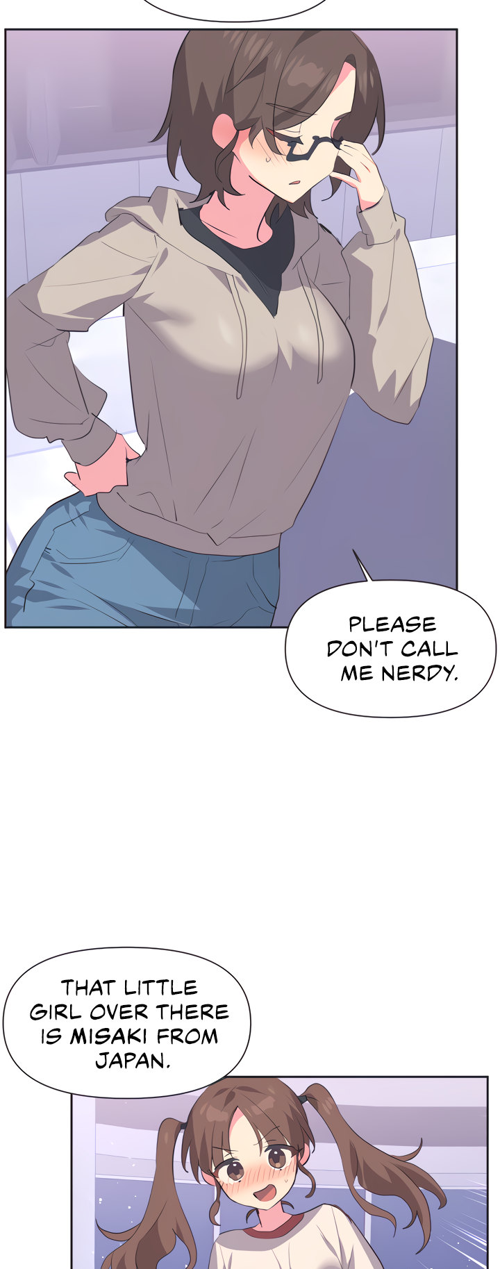 Mating with Idols - Chapter 2 [photo 26] - MangaPorn