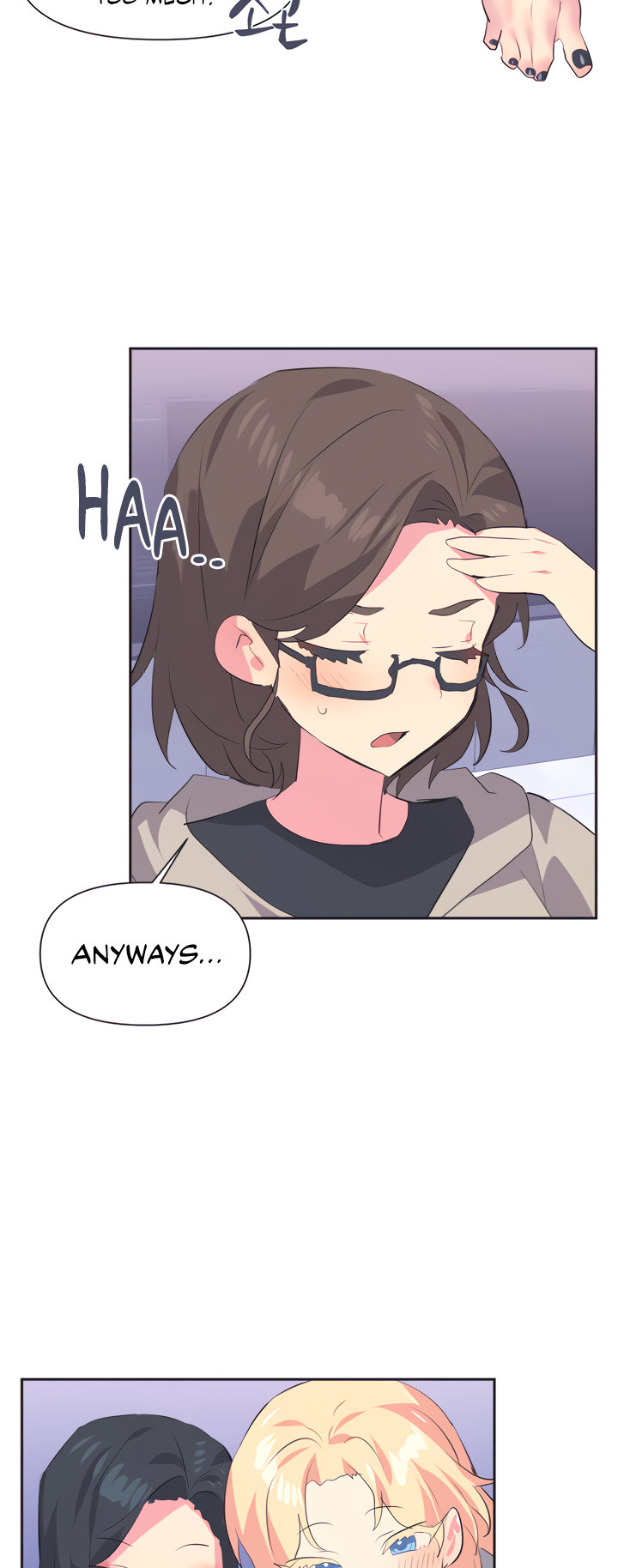 Mating with Idols - Chapter 2 [photo 30] - MangaPorn