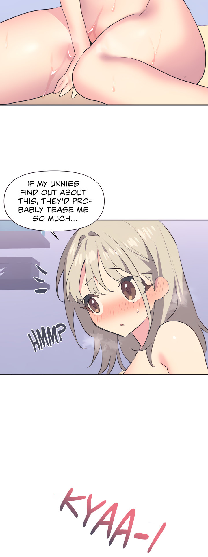 Mating with Idols - Chapter 2 [photo 7] - MangaPorn