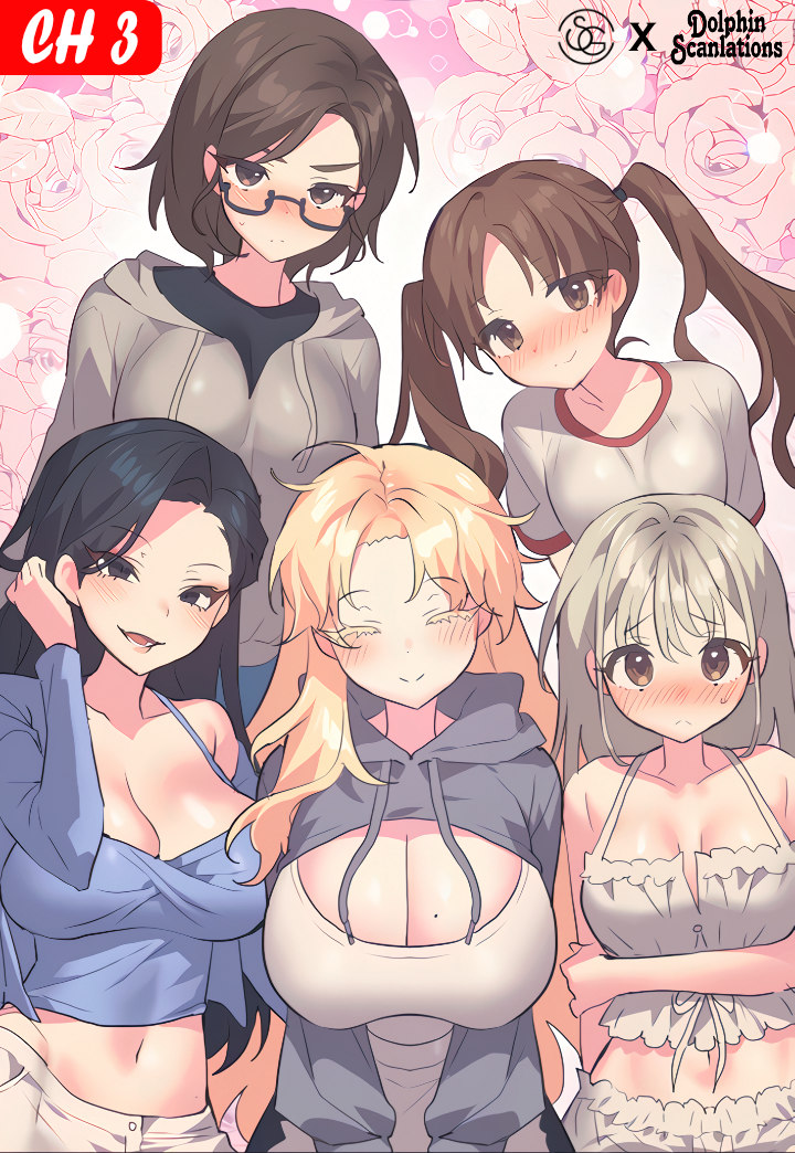 Mating with Idols - Chapter 3 [photo 1] - MangaPorn