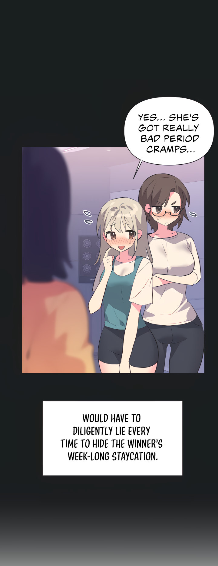 Mating with Idols - Chapter 3 [photo 18] - MangaPorn