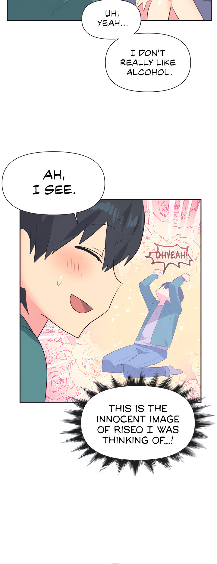 Mating with Idols - Chapter 3 [photo 25] - MangaPorn