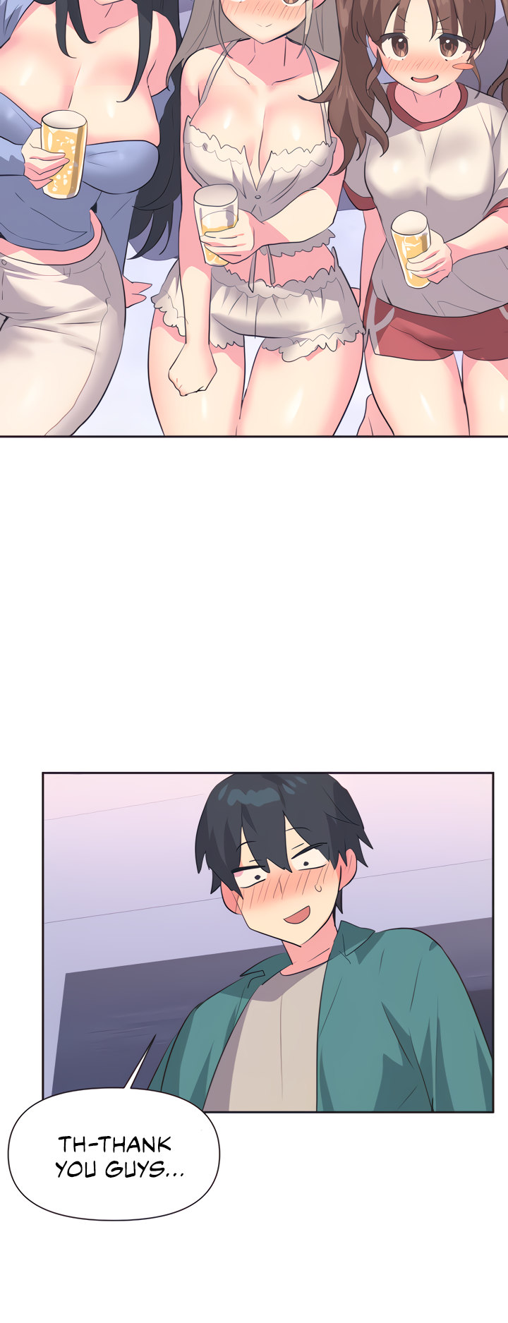 Mating with Idols - Chapter 3 [photo 28] - MangaPorn