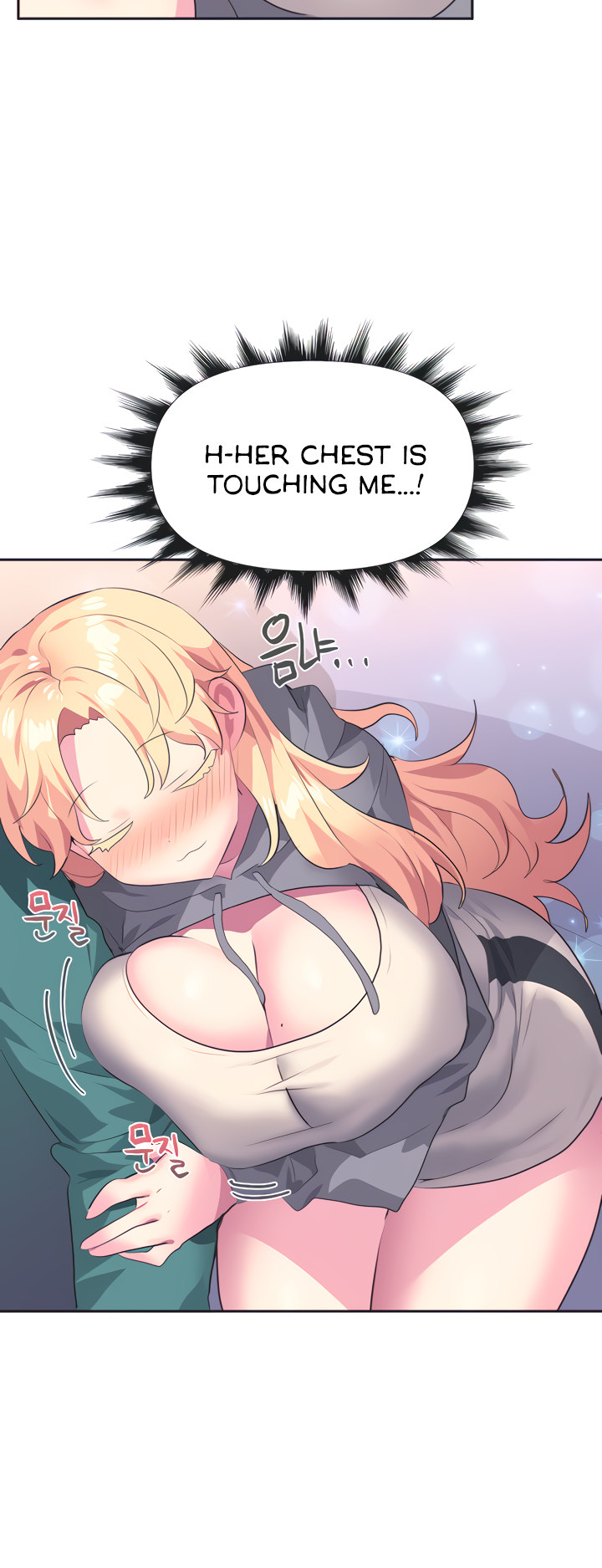 Mating with Idols - Chapter 3 [photo 31] - MangaPorn