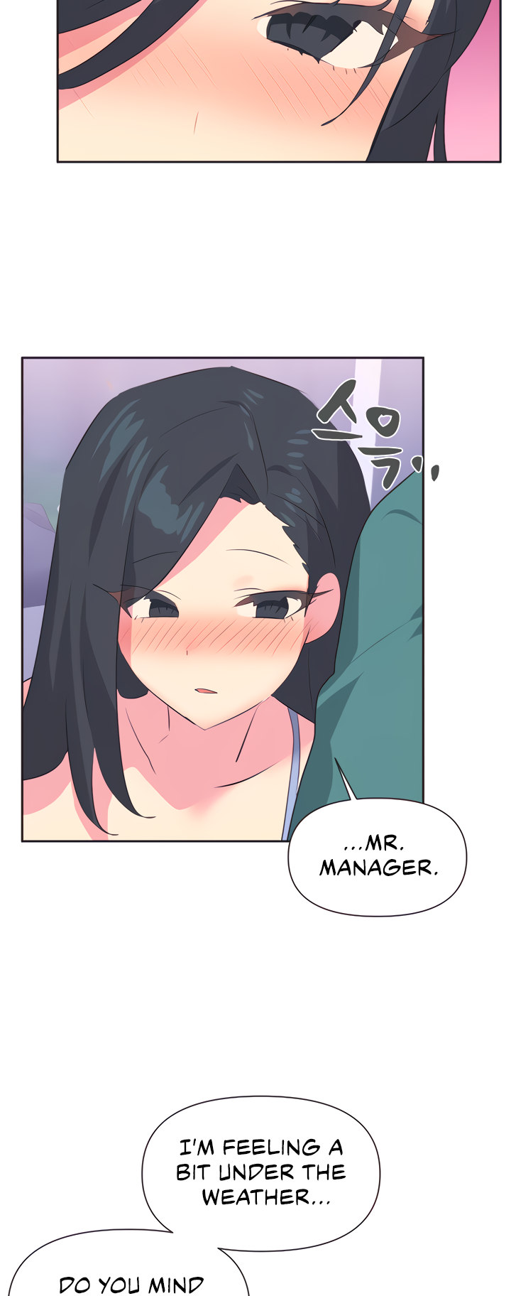 Mating with Idols - Chapter 3 [photo 35] - MangaPorn