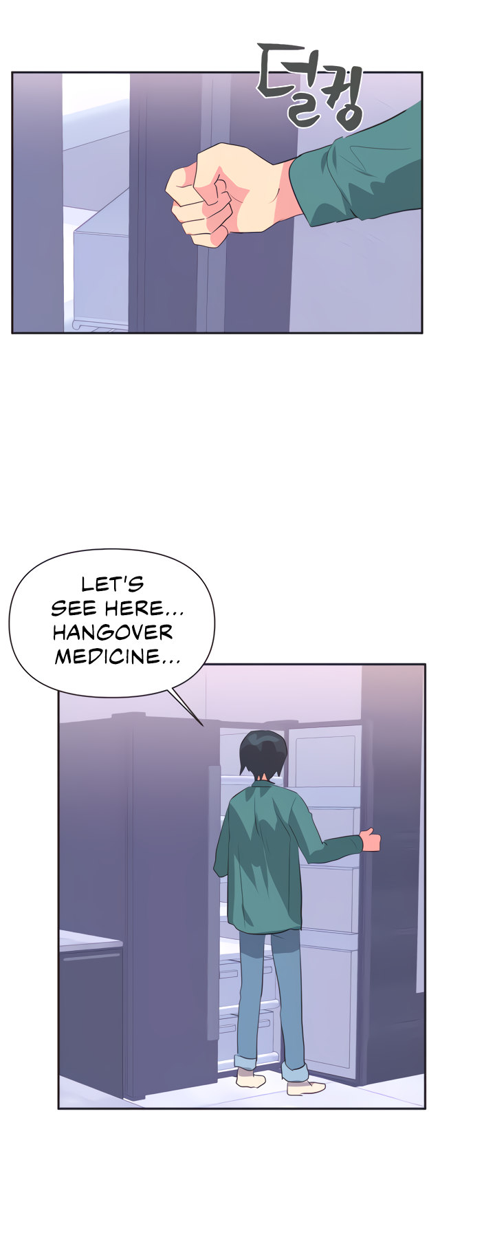 Mating with Idols - Chapter 3 [photo 41] - MangaPorn