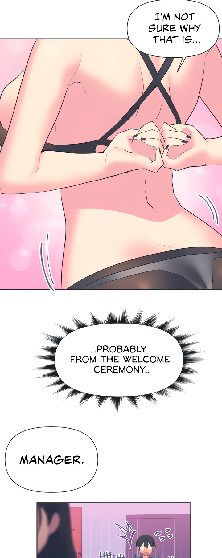 Mating with Idols - Chapter 3 [photo 45] - MangaPorn