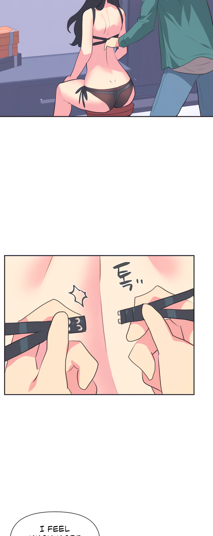 Mating with Idols - Chapter 3 [photo 48] - MangaPorn