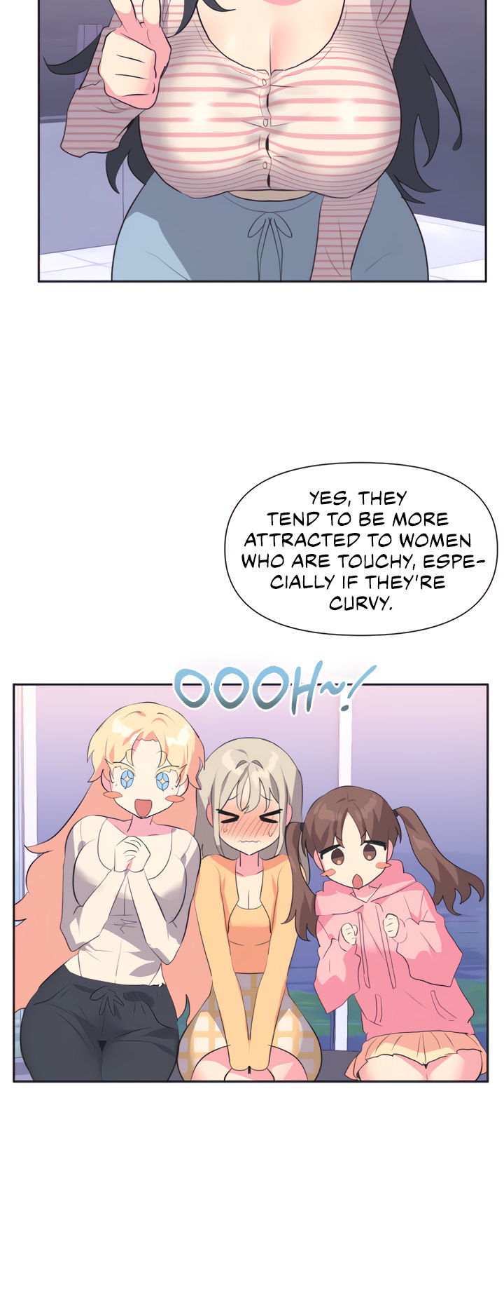 Mating with Idols - Chapter 3 [photo 9] - MangaPorn