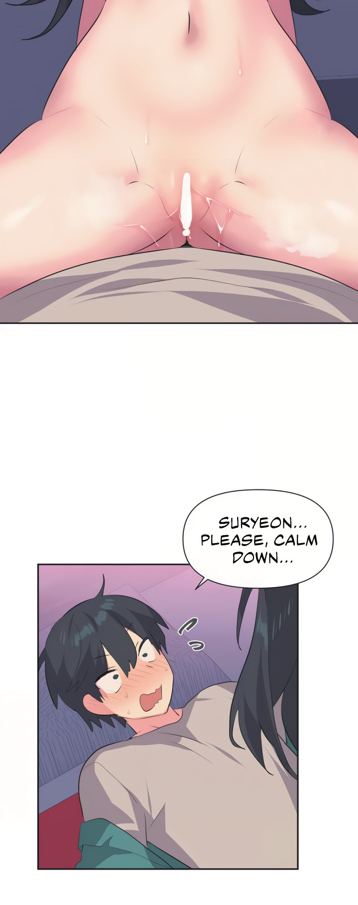 Mating with Idols - Chapter 4 [photo 12] - MangaPorn