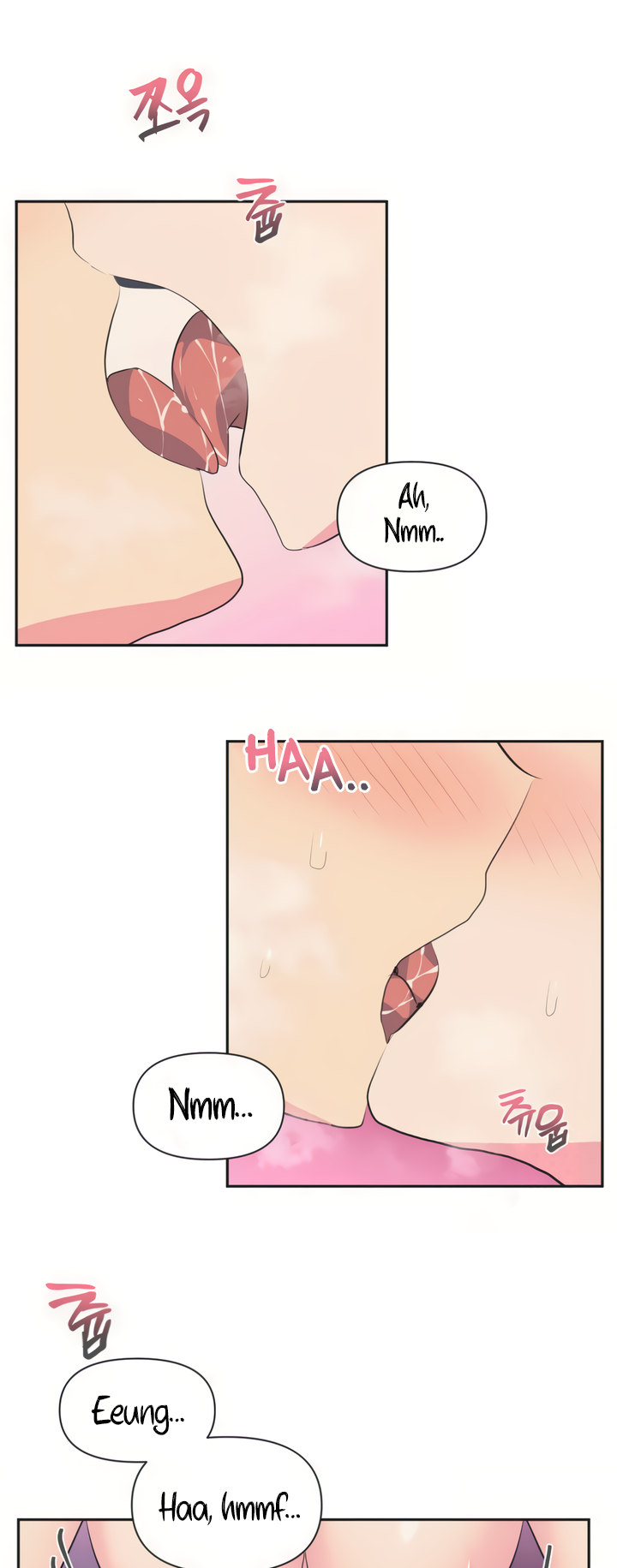 Mating with Idols - Chapter 4 [photo 19] - MangaPorn