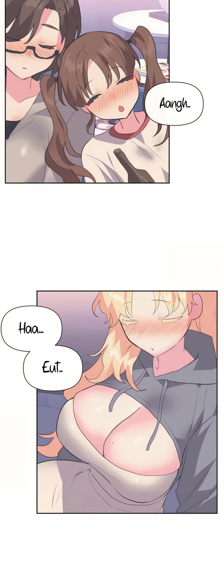 Mating with Idols - Chapter 4 [photo 32] - MangaPorn