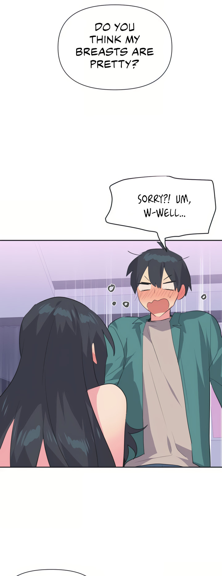 Mating with Idols - Chapter 4 [photo 4] - MangaPorn