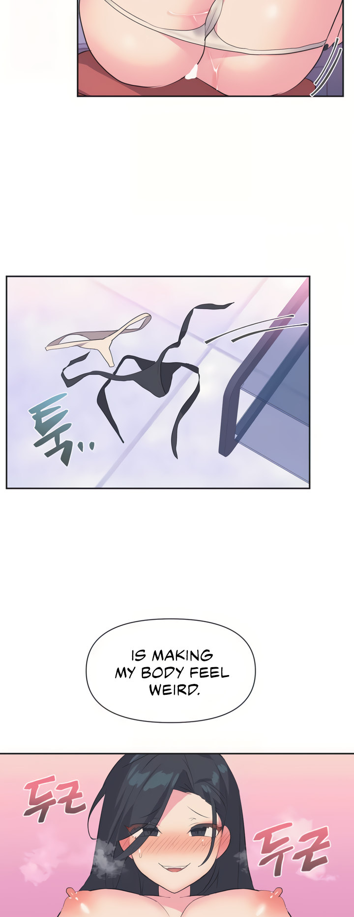 Mating with Idols - Chapter 4 [photo 8] - MangaPorn