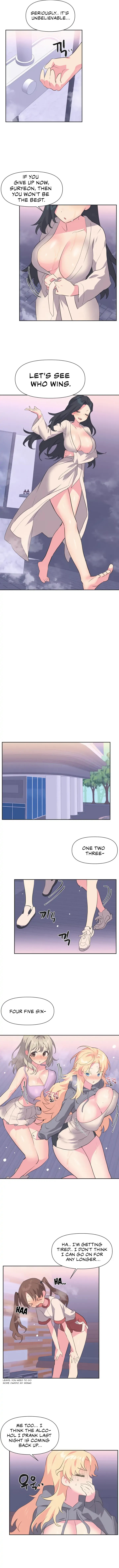 Mating with Idols - Chapter 5 [photo 5] - MangaPorn