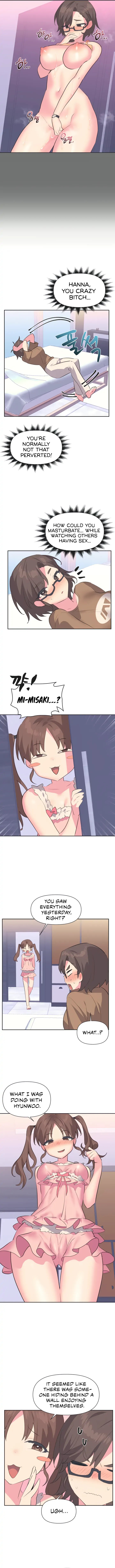 Mating with Idols - Chapter 9 [photo 2] - MangaPorn